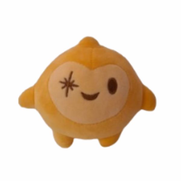 Wish , Estrelinha de pelúcia